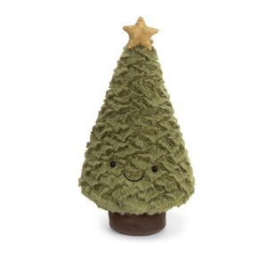 JELLYCAT AMUSEABLE CHRISTMAS TREE SMALL NWOT